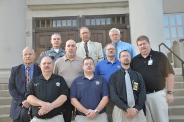 Court Security Officers
