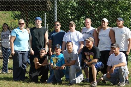 Drug Court Participants