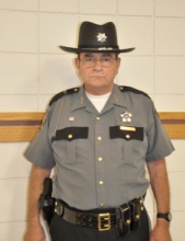 Deputy Richard Salyer